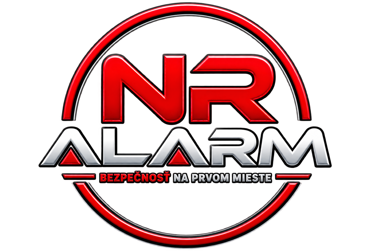 NR ALARM
